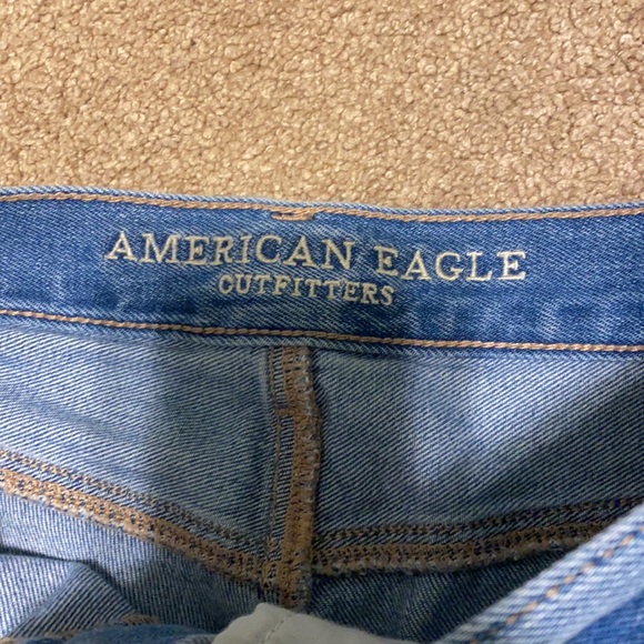American Eagle mom jeans - Picture 6 of 8